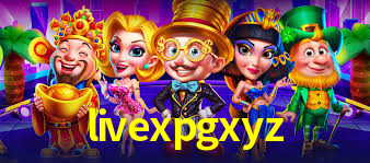 Bônus de boas-vindas na livexpgxyz