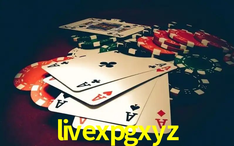 Variedade de jogos na livexpgxyz