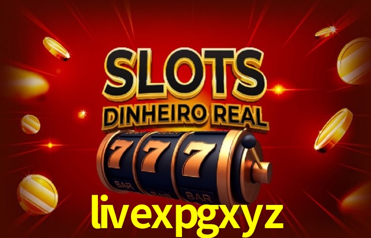 Bônus e promoções da livexpgxyz